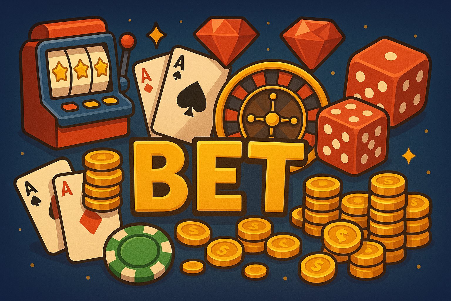 64bet