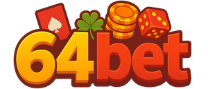 64bet Logo